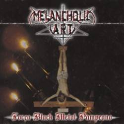 Melancholic Art : Força Black Metal Pampeano